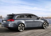 Opel Signum Sports Tourer